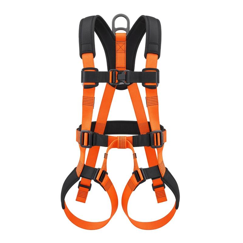 Apex Safety Harness Basic
