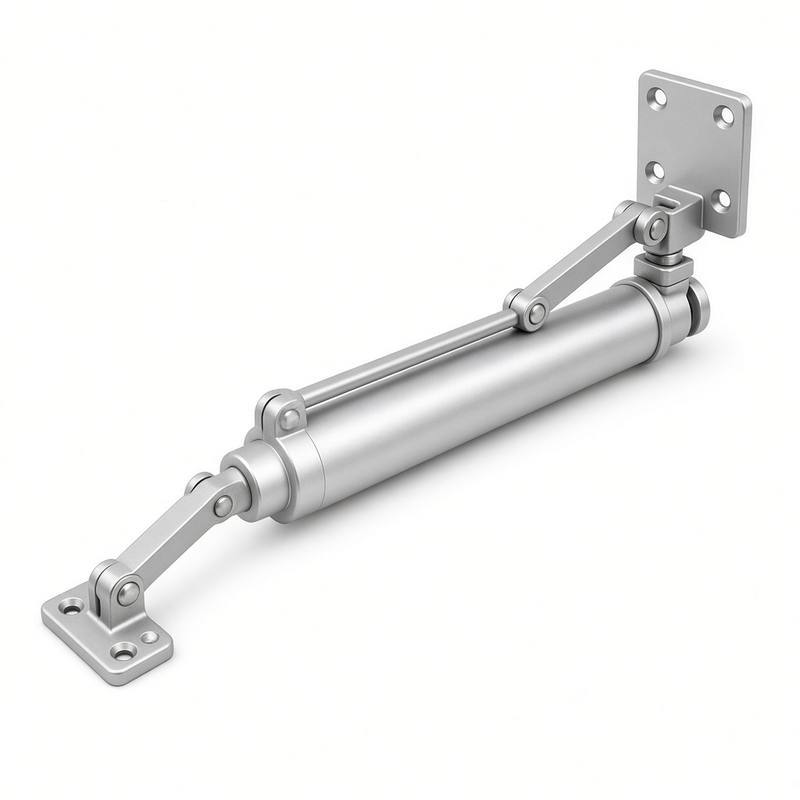 Apex Screen Door Closer