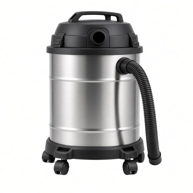 Apex Shop Vac 4 Gallon