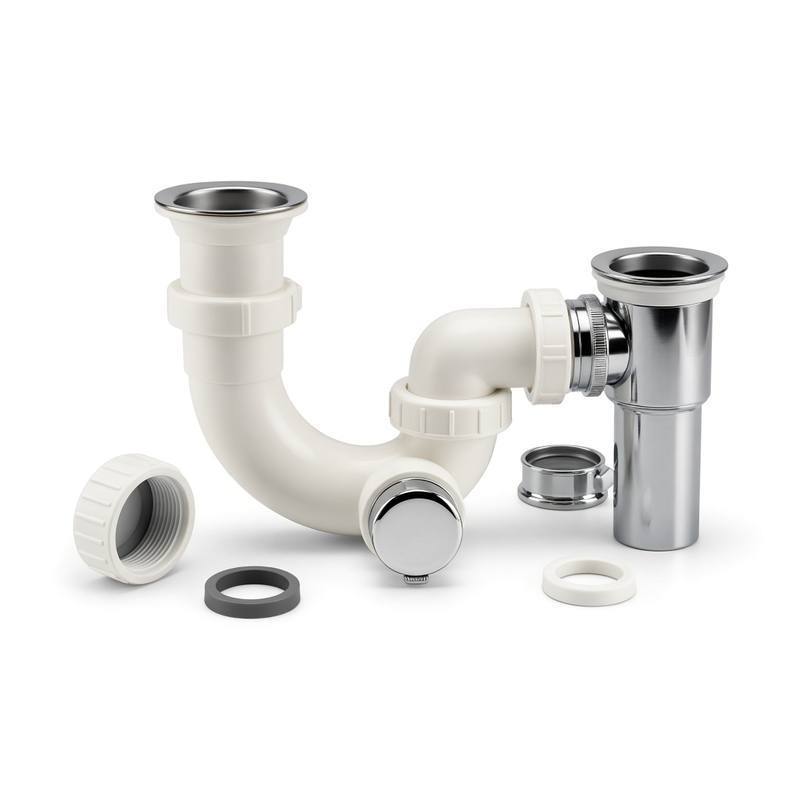 Apex Sink Trap Kit