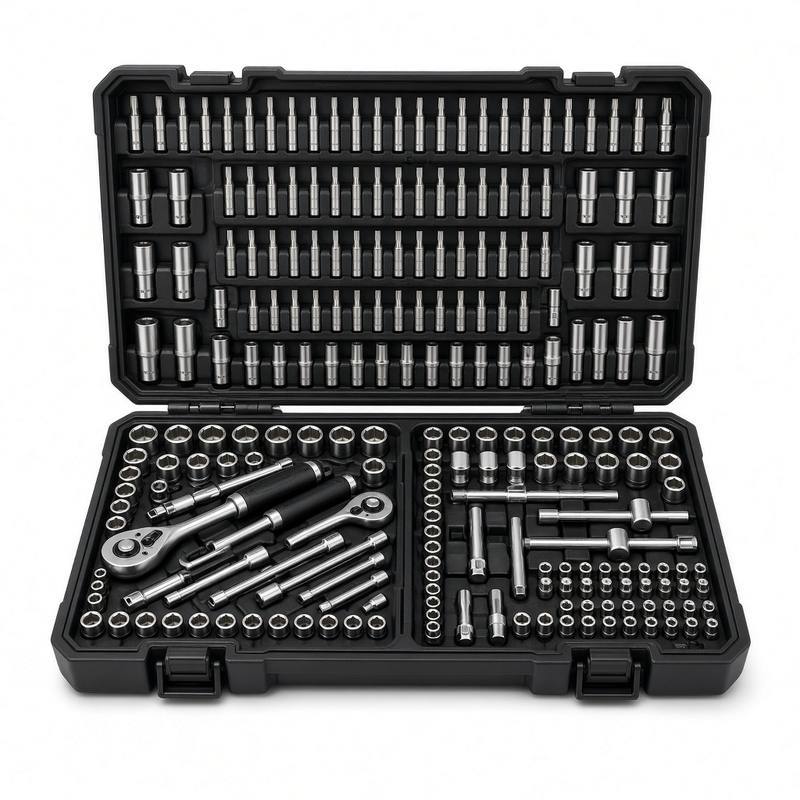 Apex Socket Set 150pc