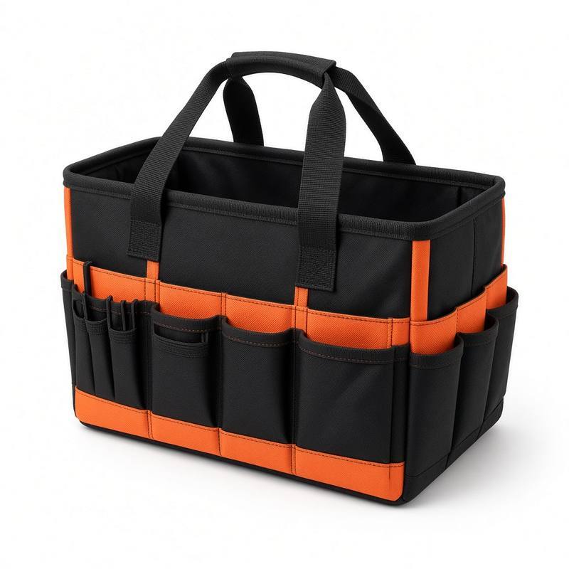 Apex Soft Tool Tote