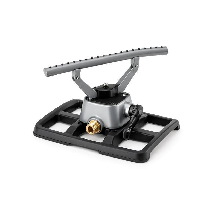 Apex Sprinkler Oscillating