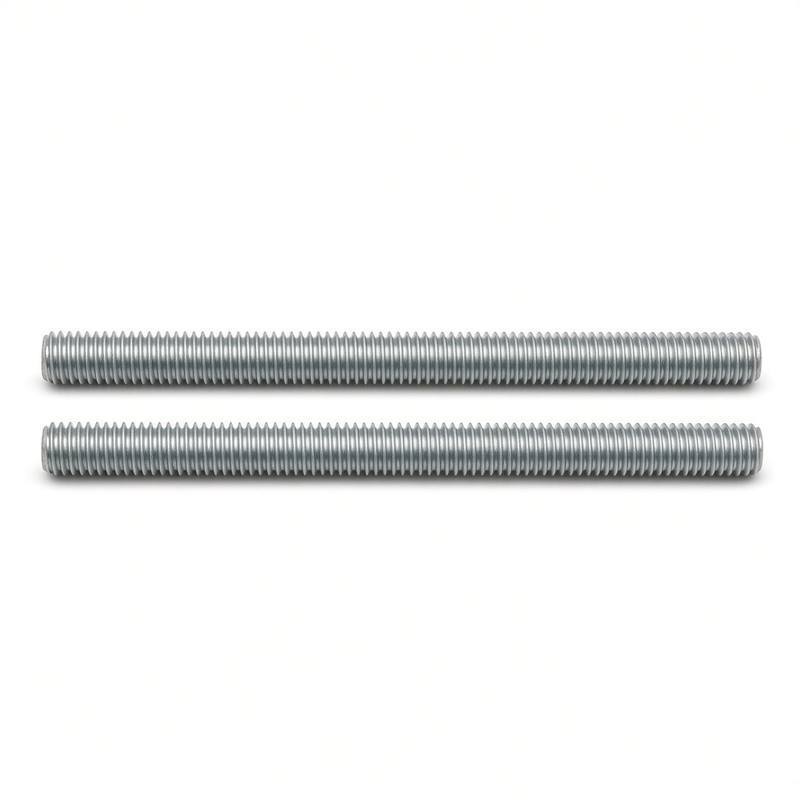 Apex Threaded Rod 3ft Pair