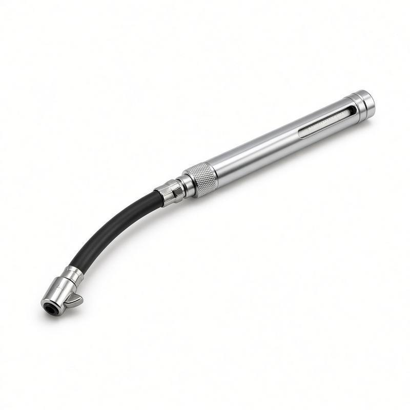 Apex Tire Pressure Gauge