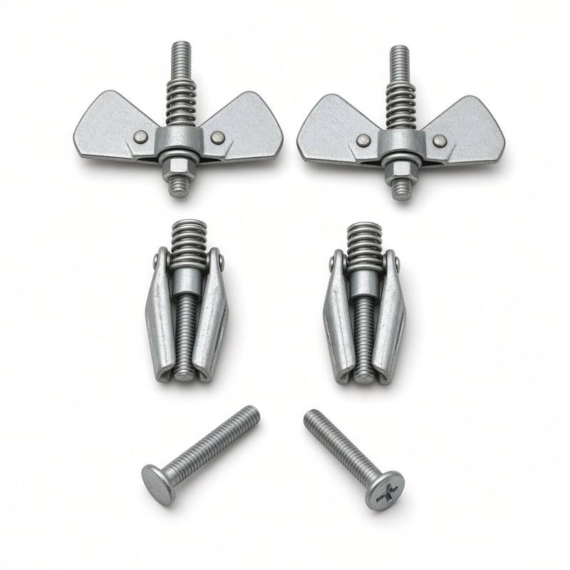 Apex Toggle Bolt Set