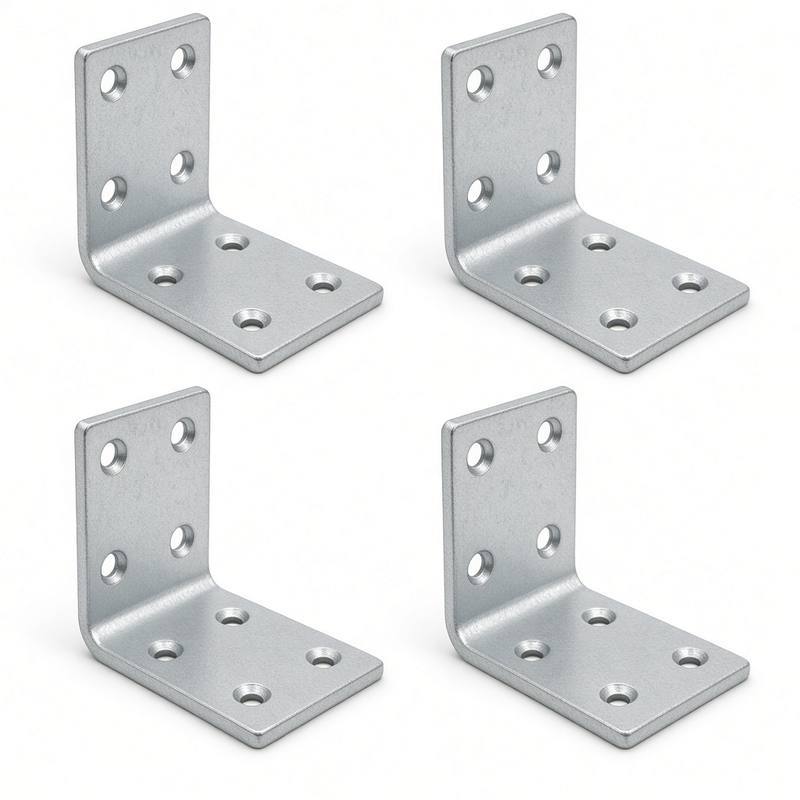 Apex Wall Shelf Bracket Set