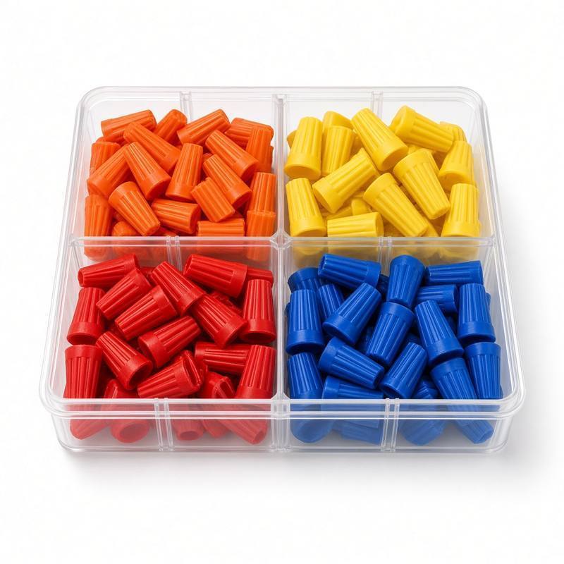 Apex Wire Nut Assortment
