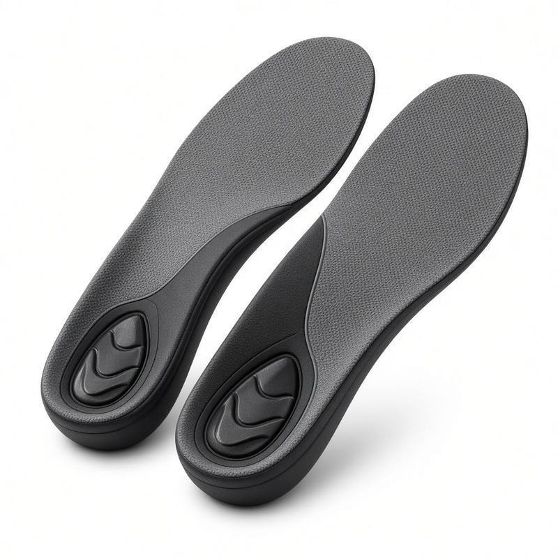 Apex Work Boot Insoles
